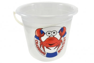 Large Crabing Bucket