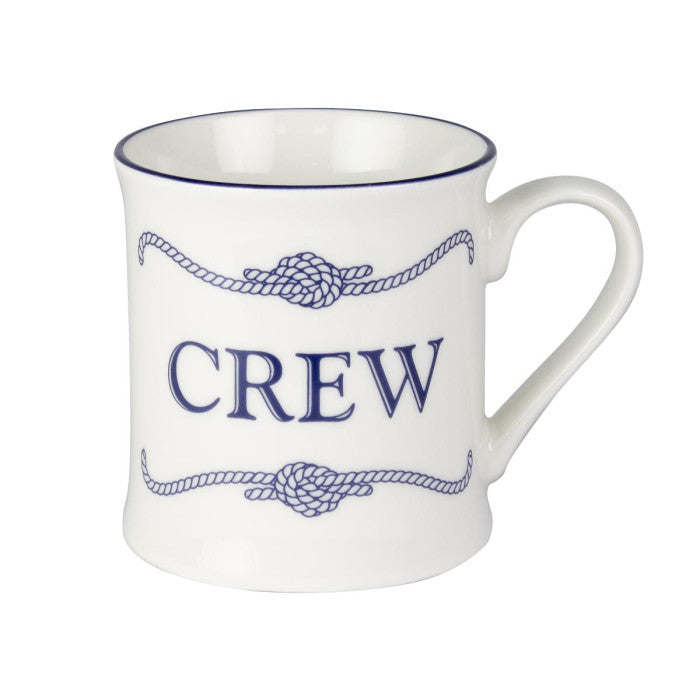 Nauticalia London Ceramic Mug
