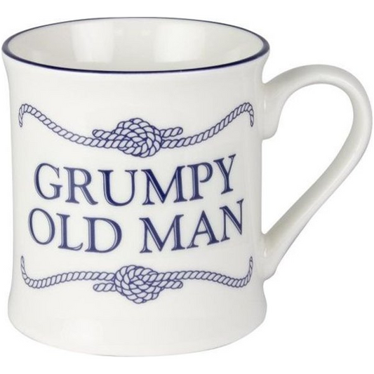 Nauticalia London Ceramic Mug