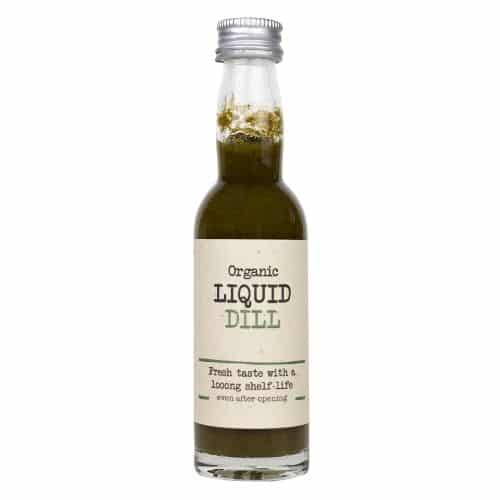 Liquid Herbs Dill 40ml