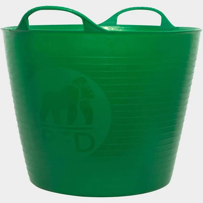 Gorilla Flexible Tub 26L