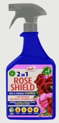 Doff Rose & Shrub Shield 1L