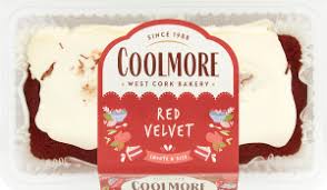 Red Velvet Cake 400g