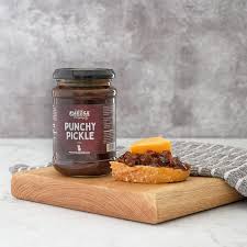 Chuckling Punchy Pickle 285g