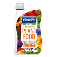 Phostrogen Organic Plant Food 1L