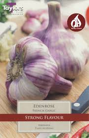 Taylors French Garlic Edenrose 2 Pack