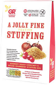 A Jolly Fine Festive Stuffing 125g