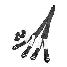 Rose, Shrub & Tree Ties 4 Pack