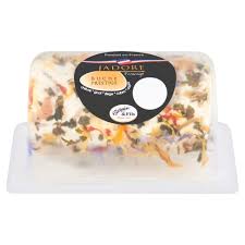 J'adore Buche Prestige Goat Cheese 100g