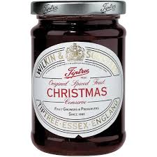 Tiptree Christmas Conserve 340 g