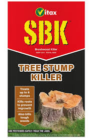 SBK Stump Killer 250ml