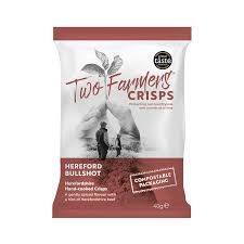 Two Farmers Hereford Bullshot 40g