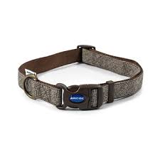Ancol Heritage Country Herringbone Collar Size M 30-50cm