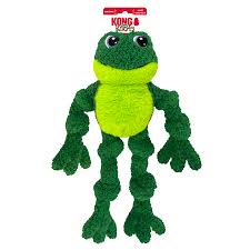 KONG Knots Frog Large XL