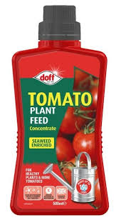 Doff Tomato Feed 500ml