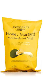 Inessence Honey Mustard 125g