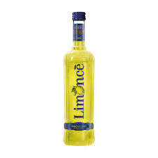 Limonce Limoncello 25% ABV 50cl