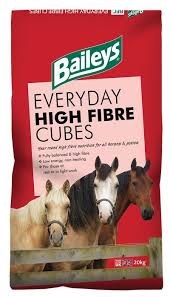 Baileys Everyday Cubes 20kg