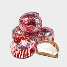 Tunnocks Tea Cakes Individual 24g