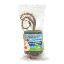 Hentastic Hanging Forage Feast 400g Herby