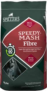 Spillers Speedy Mash Fibre 20kg