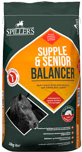 Pre-Order Supple & Senior Balancer 15kg
