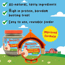 Hentastic Cluck Butter