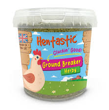 Hentastic Ground Breaker 1.4kg