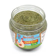 Hentastic Cluck Butter