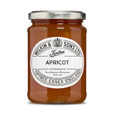 Tiptree Apricot Conserve 340g