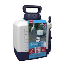 Flopro Power Pump Pressure Sprayer 5L