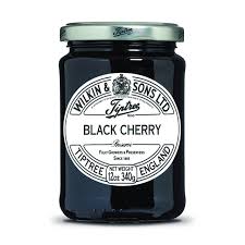 Tiptree Black Cherry Conserve 340g
