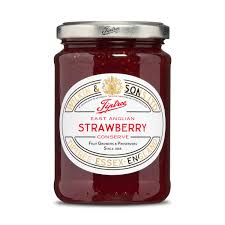 Tiptree East Anglian Strawberry Conserve 340 g