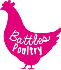 Battles Rooster Booster 125g