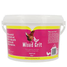 Battles Poultry Mixed Grit 3Kg