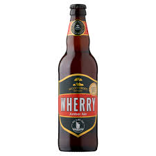 Woodforde's Wherry Best Bitter 500Ml
