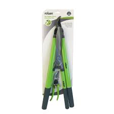Rolson, 3 Piece Bypass Lopper/Shear/Pruner