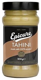 Epicure Tahini 300g