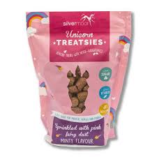 Silvermoor Treatsies Unicorn Horse Treats 1Kg