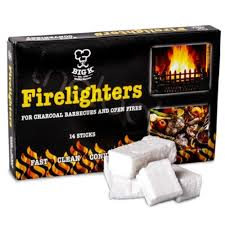 Big K Firelighters 14 Sticks