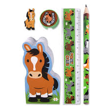 Pony Club Stationery Set