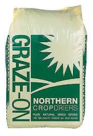 Graze On