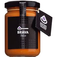Brava Salsa 130g