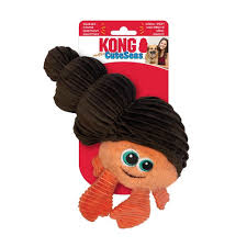 KONG - Rufflez Cuteseas - Hermit Crab