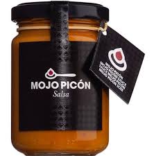 Mojo Picon Salsa 130g