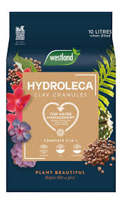 Westland Hydroleca Clay Granules 10L