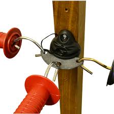 Hotline 3 way gate anchor