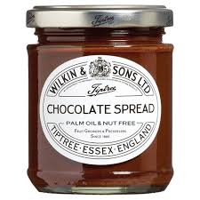 Chocolate Spread 210g