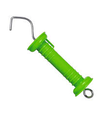 Hotline Gate handle farmer with hook
