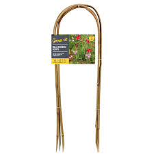 Bamboo Hoops 60cm